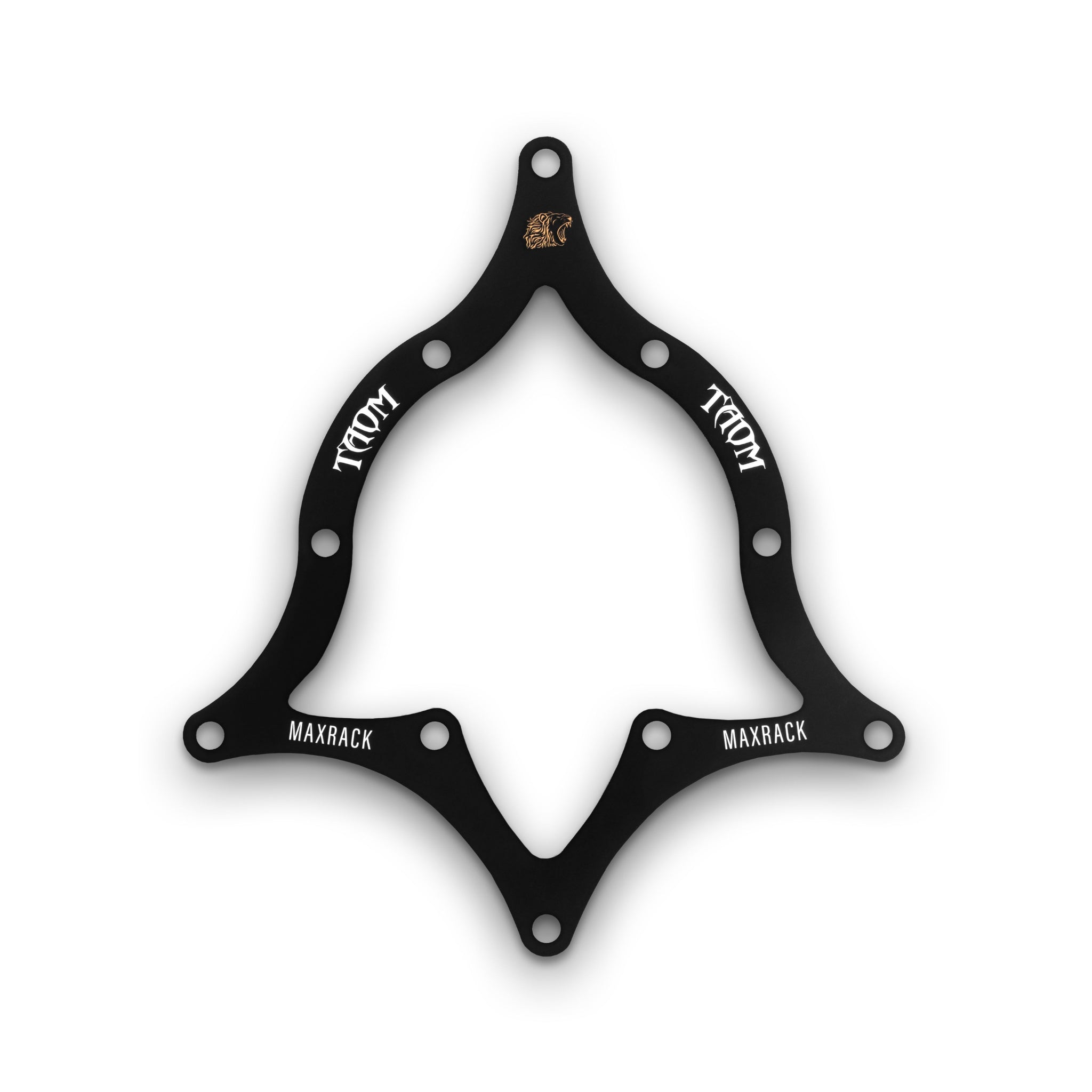 Taom Maxrack Bola 9 & 10 Taom Maxrack Bola 9 & 10